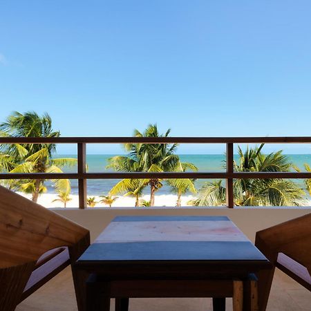 Sandy Feet Beach Resort Placencia Екстер'єр фото