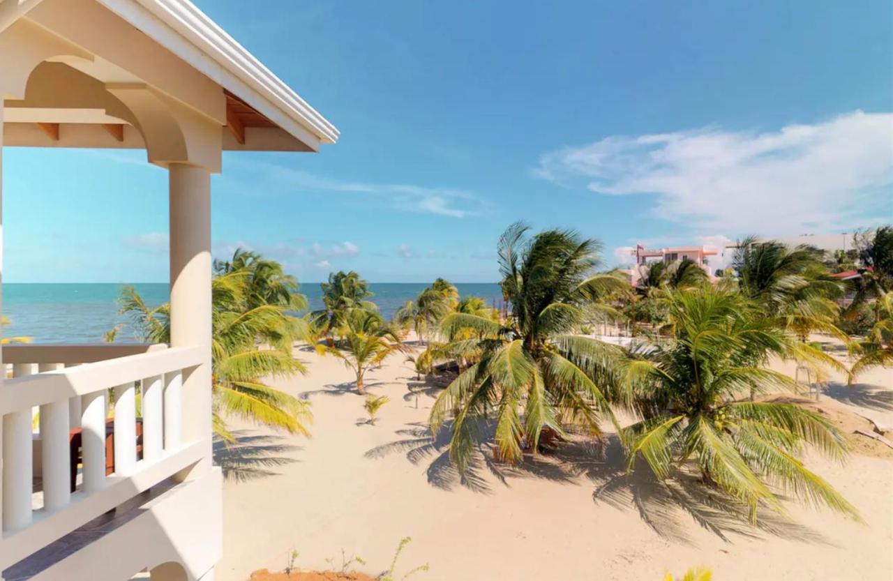Sandy Feet Beach Resort Placencia Екстер'єр фото