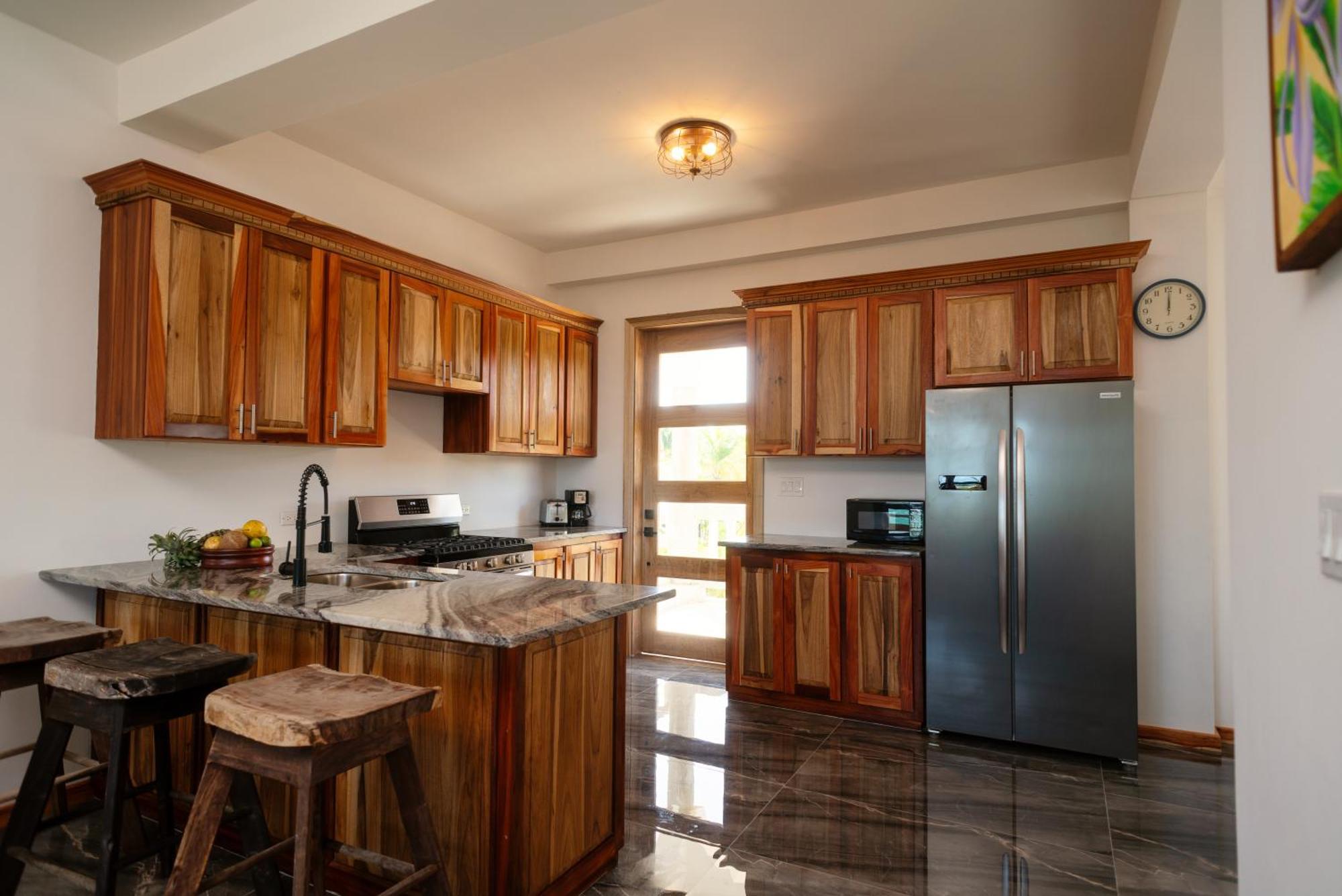 Sandy Feet Beach Resort Placencia Екстер'єр фото